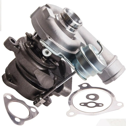 Funk Motorsport Borg Warner K04-20 Turbo Blanket Funk Motorsport