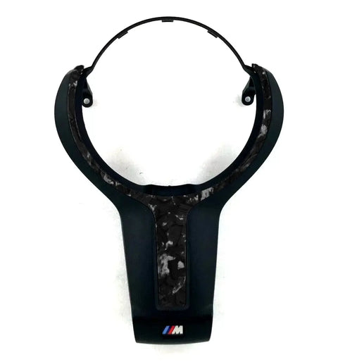 CUSTOMISABLE F CHASSIS M SPORT CENTRE TRIM (MADE TO ORDER) - D&C Prestige Online LTD