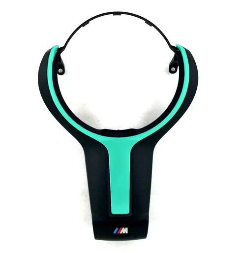 CUSTOMISABLE F CHASSIS M SPORT CENTRE TRIM (MADE TO ORDER) - D&C Prestige Online LTD