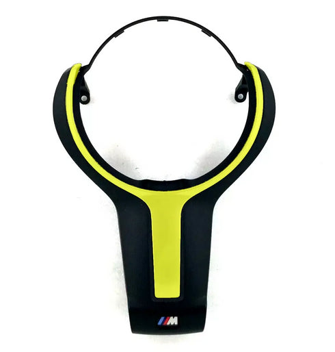 CUSTOMISABLE F CHASSIS M SPORT CENTRE TRIM (MADE TO ORDER) - D&C Prestige Online LTD