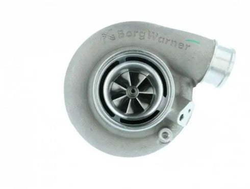Funk Motorsport Borgwarner S200SX Turbo Blanket Funk Motorsport