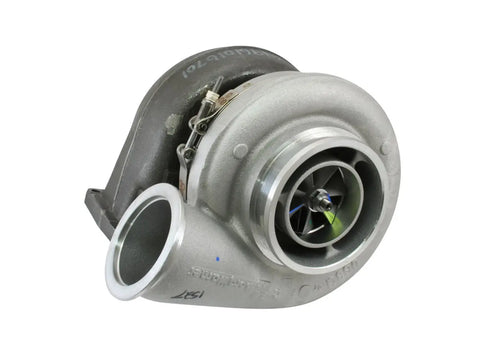 Funk Motorsport Borgwarner S475 Turbo Blanket Funk Motorsport