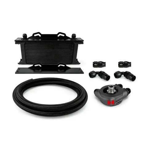 HEL Oil Cooler Kit for Honda Integra DC5 Type R HEL