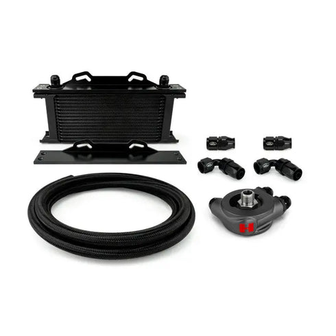 HEL Oil Cooler Kit for Honda NSX HEL