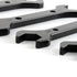 HEL Aluminium Spanner Set for -3 -4 -6 -8 -10 -12 -16 -20 AN Hose Fittings HEL
