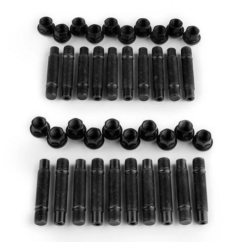 Millway Motorsport 90mm Wheel Stud Kit (M14x1.25) Millway Motorsport