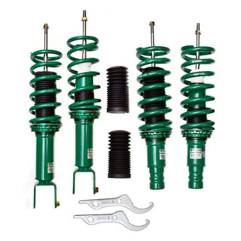 Tein Street Advance Z4 Coilovers Toyota Highlander XU75 21+