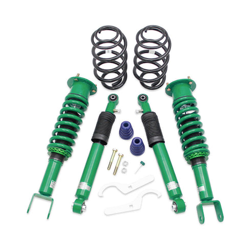 Tein Street Advance Z Coilovers BMW 3-Series G20 2019+