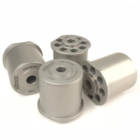 Millway Motorsport Rear Subframe Bushings (E36 inc M3) Millway Motorsport