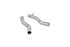 Supersprint Cat Back System - BMW F90 M5 Competiton (LCI) Supersprint