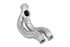 Supersprint Catless Turbo Down Pipes - BMW 1 Series E82 1M Supersprint