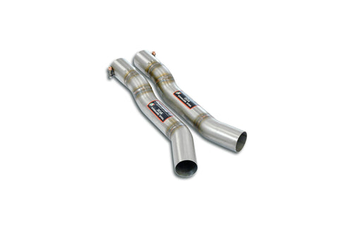 Supersprint Centre Section - BMW G87 M2 Supersprint