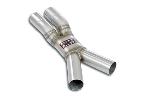 Supersprint H Pipe Centre Section - BMW G80 M3 | G82 M4 Supersprint