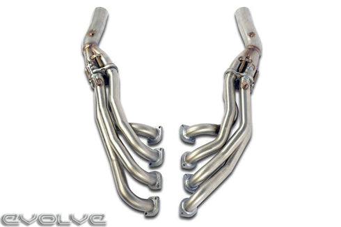 Supersprint Headers - BMW Z8 Supersprint