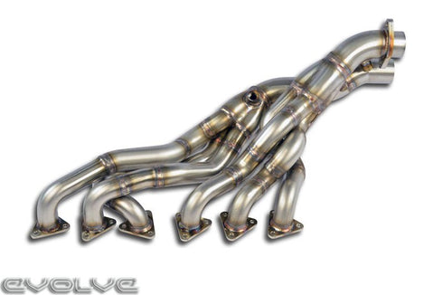 Supersprint Manifold (LHD/RHD) - BMW Z3M Roadster | Coupe ('01 - '02) (S54) Supersprint