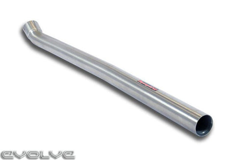 Supersprint Non-resonated Front Pipe - Mini F56 Cooper S Supersprint
