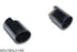 Supersprint Racing Rear Exhaust - BMW F40 M135i Supersprint