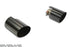 Supersprint Racing Rear Exhaust - BMW F40 M135i Supersprint