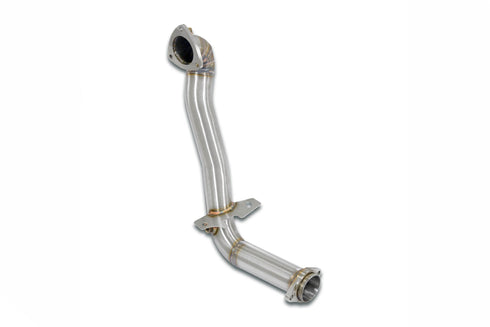 Supersprint Turbo Downpipe With De-Cat - BMW Mini R56 Cooper S | JCW Supersprint
