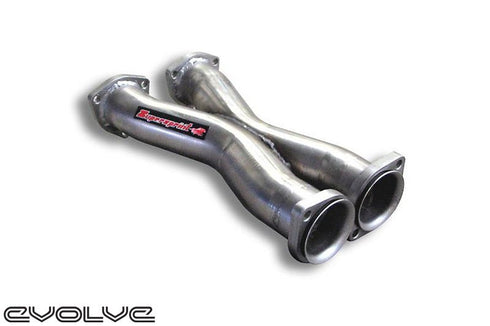 Supersprint X Pipe - BMW Z3M Roadster | Coupe ('01 - '02) (S54) Supersprint