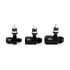 Setrab USA Oil & Coolant Thermal Switch with Inline Port Adapter HEL