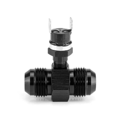 Setrab USA Oil & Coolant Thermal Switch with Inline Port Adapter HEL