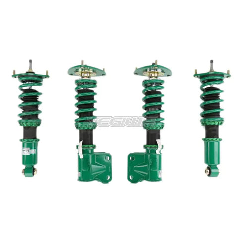 Tein Flex A Coilovers Nissan Stagea NM35 01-07