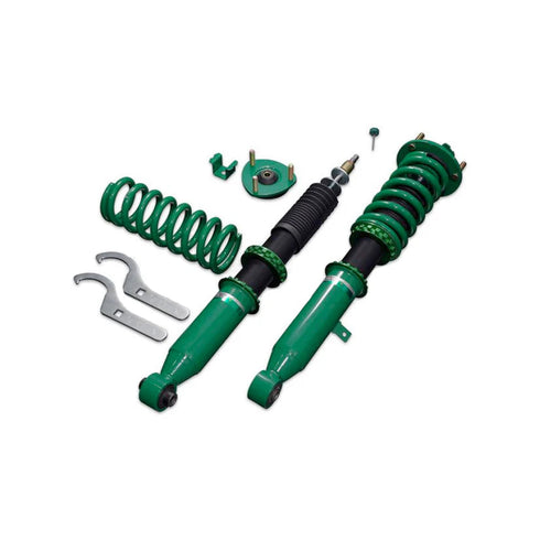Tein Flex AVS Coilovers Toyota Mark X GRX130 250G Incl S / F Package / Premium 13-16