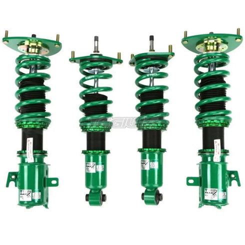Tein Flex Z Coilovers Infiniti Q50 V37 4Dr 4Cyl Exc 4WD 16-19