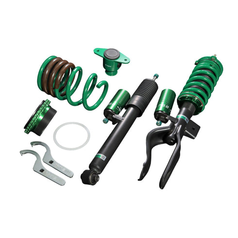 Tein FS2 Coilovers Toyota GR86 ZN8 RZ SZ 21+