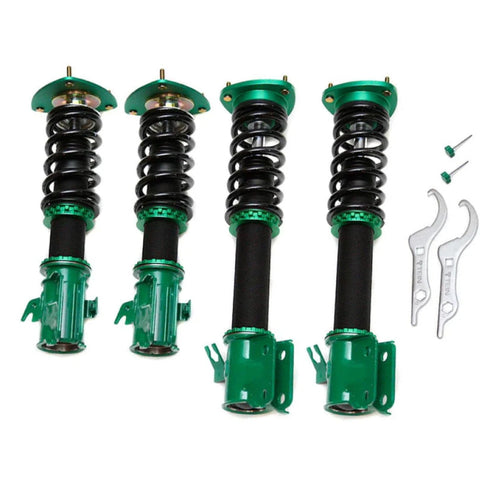 Tein Mono Racing Coilovers Honda Civic EJ7 96-00