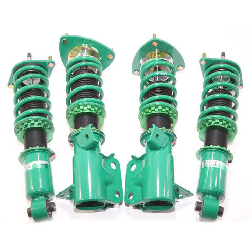 Tein RX1 Coilovers Scion FR-S ZNA 12-16