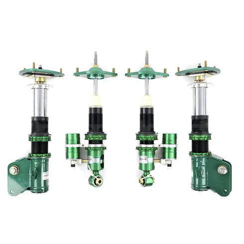 Tein Super Racing Coilovers Scion FR-S ZNA 12-16