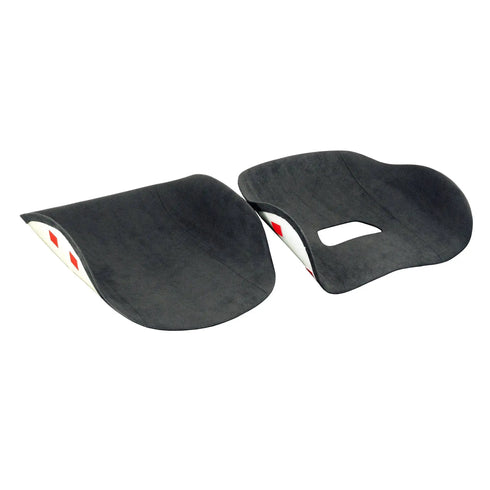 Tillett Two Piece Pad Set For Tillett Car Seats Tillett