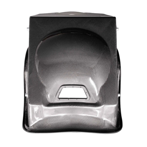 Tillett B9 Seat Tillett