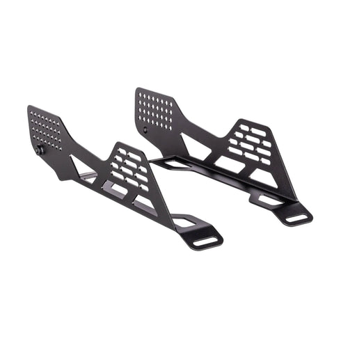 Tillett Mazda MX5 NA/NB Side Mounts For B6, B7, B8, B9, B10 & C1 Seats Tillett