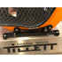 Tillett EBB5 Lotus Elise / Exige Steel Side Mount / Brackets For B5 Seats Tillett