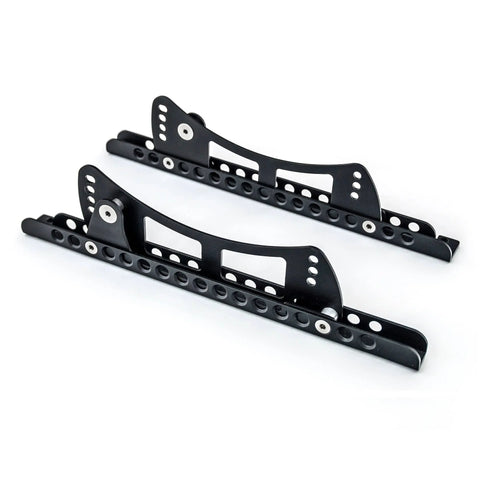 Tillett EBB5 Lotus Elise / Exige Steel Side Mount / Brackets For B5 Seats Tillett
