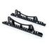 Tillett EBB5 Lotus Elise / Exige Steel Side Mount / Brackets For B5 Seats Tillett
