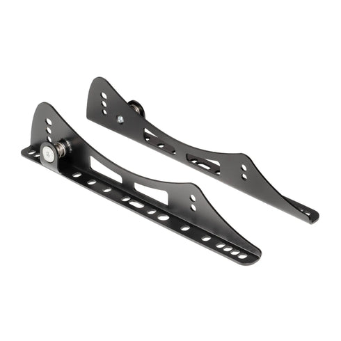 Tillett EBB5R17 Side Mount / Brackets For B5 Seats - Fits Lotus Elise/Exige Runners Tillett