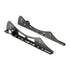 Tillett EBB5R17 Side Mount / Brackets For B5 Seats - Fits Lotus Elise/Exige Runners Tillett