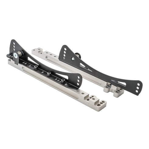 Tillett EBR Elise/Exige Side Mounts For B6,B6 Screamer, B7,B8,B9,B10 & C1 Seats Tillett