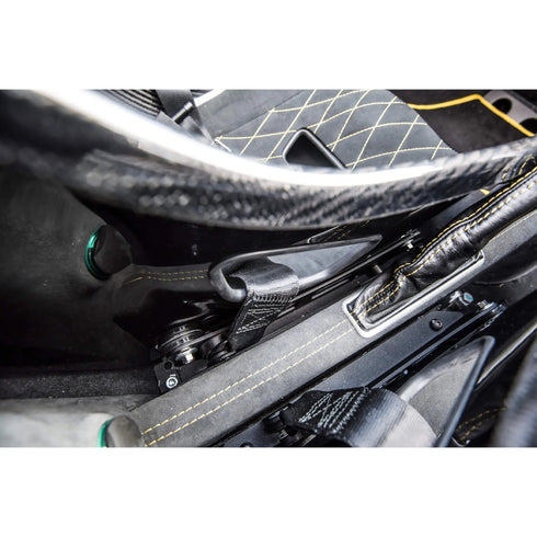 Tillett EBS Elise/Exige Side Mounts For B6, B6 Screamer, B7, B8, B9, B10 & C1 Seats Tillett