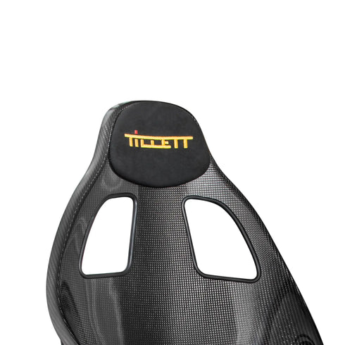 Tillett Headrest Pad For Tillett Car Seats Tillett