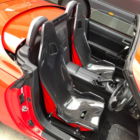 Tillett B10 Seat Tillett