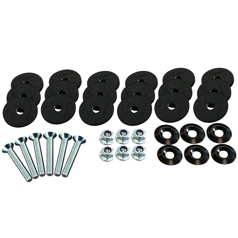 Tillett Ribcage Spacer Kit Tillett