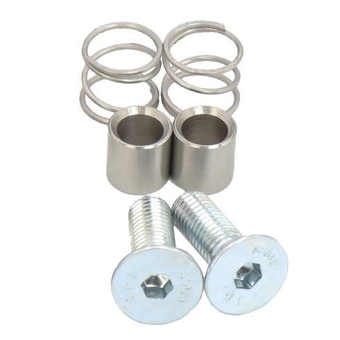 Tillett Seat Belt Retention Kit For Lotus Elise / Exige & Mazda MX5 Side Mounts Tillett