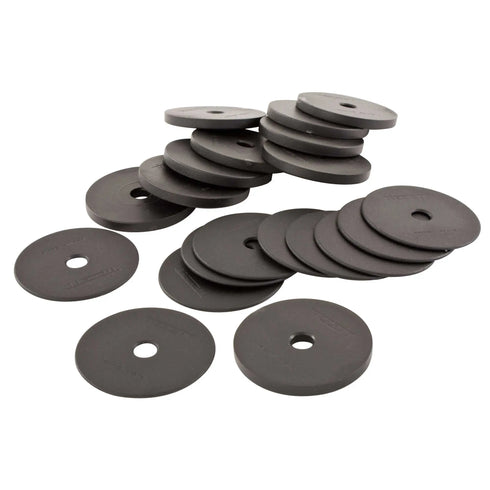 Tillett Nylon Seat Spacer Kit Tillett