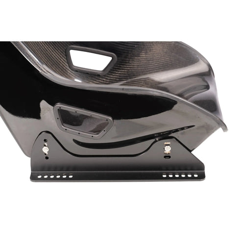 Tillett STBO Alloy Side Mounts For B6, B6 Screamer, B7, B8, B9,B10 & C1 Seats Tillett