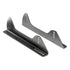 Tillett STBO Alloy Side Mounts For B6, B6 Screamer, B7, B8, B9,B10 & C1 Seats Tillett